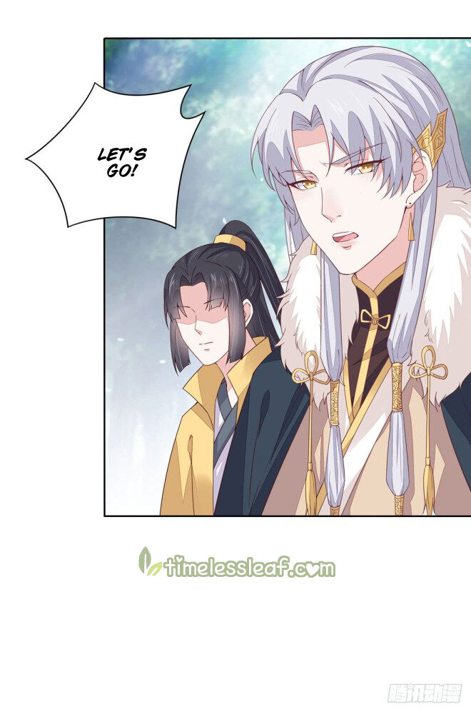 Pupillary Master Chapter 11.1 - HolyManga.Net