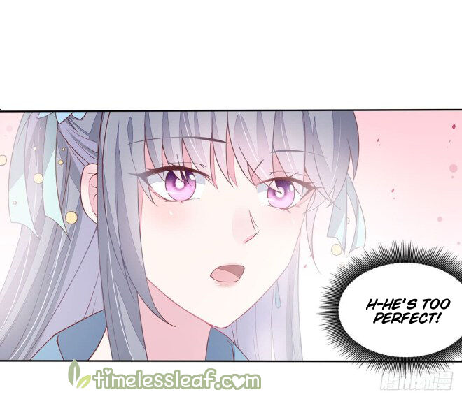 Pupillary Master Chapter 11.1 - HolyManga.Net