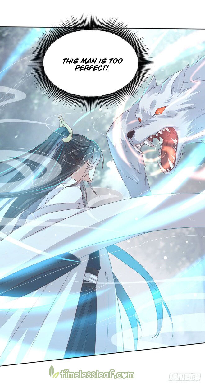 Pupillary Master Chapter 11.1 - HolyManga.Net