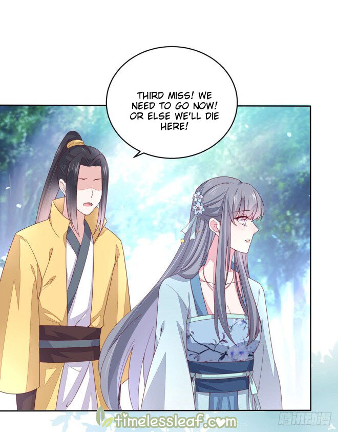 Pupillary Master Chapter 11.1 - HolyManga.Net