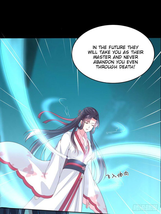 Pupillary Master Chapter 11.2 - HolyManga.Net