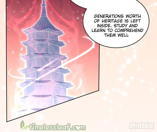 Pupillary Master Chapter 11.2 - HolyManga.Net
