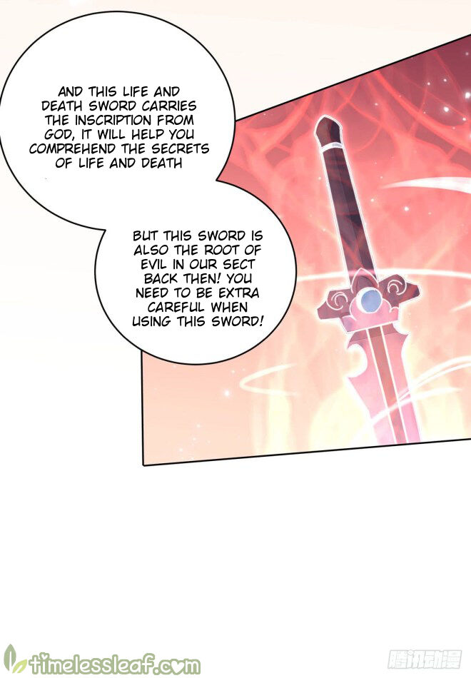 Pupillary Master Chapter 11.2 - HolyManga.Net