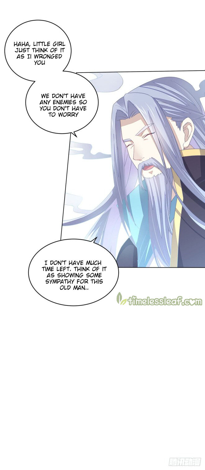 Pupillary Master Chapter 11.2 - HolyManga.Net