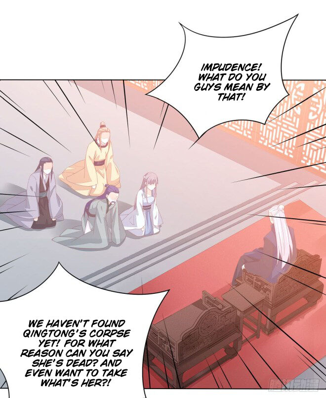 Pupillary Master Chapter 11.2 - HolyManga.Net