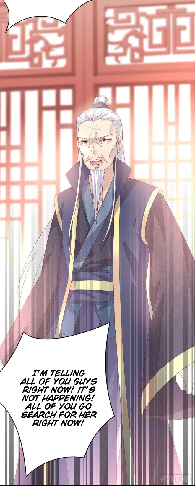 Pupillary Master Chapter 11.2 - HolyManga.Net