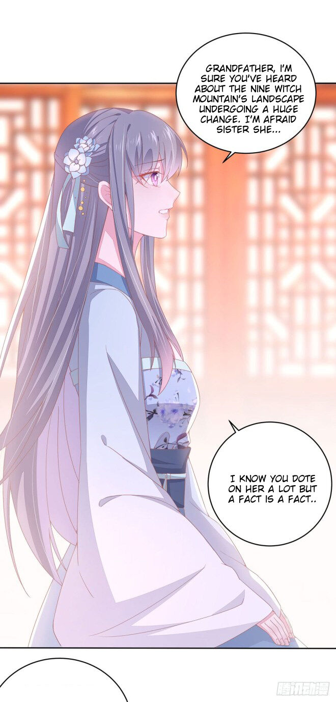 Pupillary Master Chapter 11.2 - HolyManga.Net