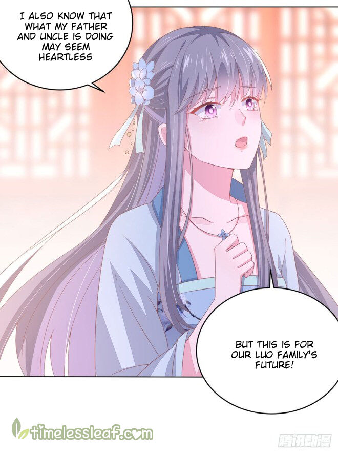 Pupillary Master Chapter 11.2 - HolyManga.Net