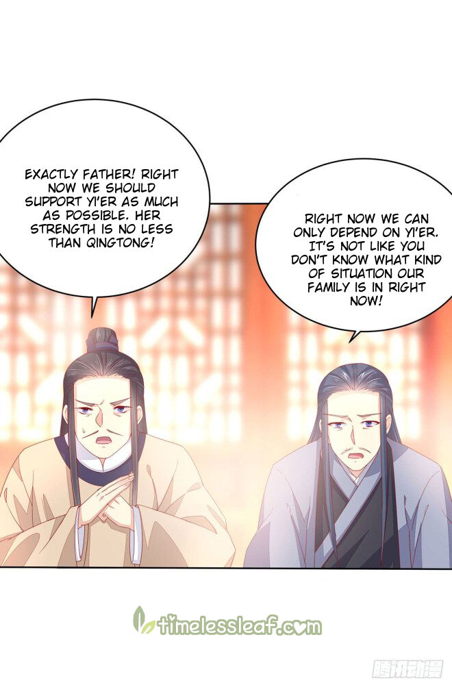 Pupillary Master Chapter 11.2 - HolyManga.Net