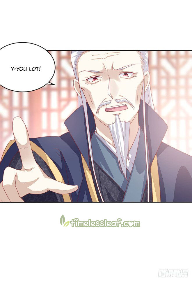 Pupillary Master Chapter 11.2 - HolyManga.Net
