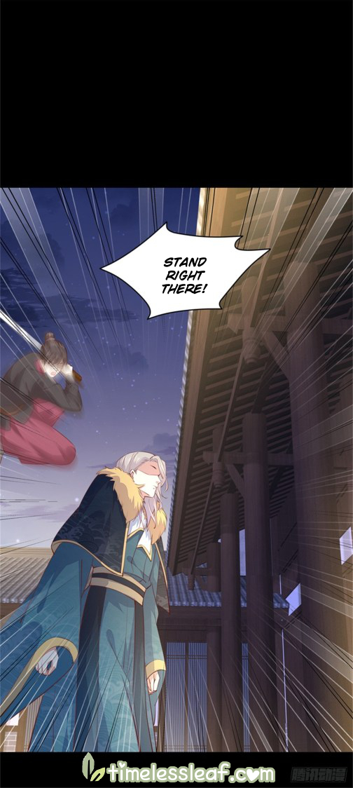 Pupillary Master Chapter 110.5 - HolyManga.Net