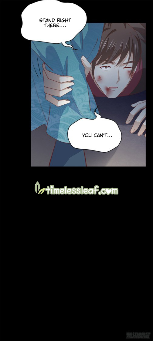 Pupillary Master Chapter 110.5 - HolyManga.Net