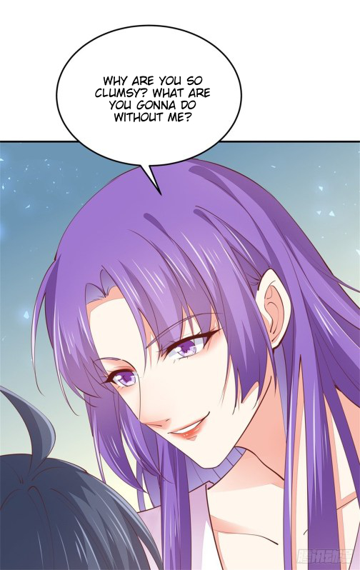 Pupillary Master Chapter 110.5 - HolyManga.Net