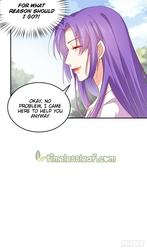 Pupillary Master Chapter 110.5 - HolyManga.Net