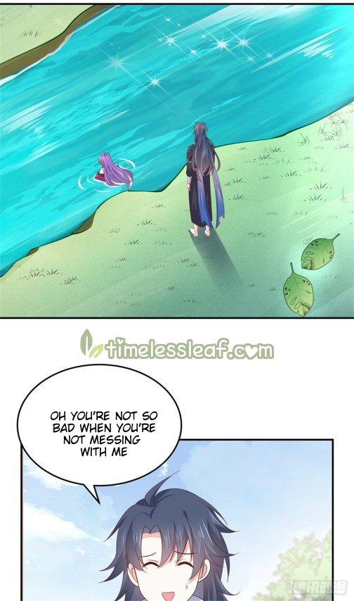 Pupillary Master Chapter 110.5 - HolyManga.Net