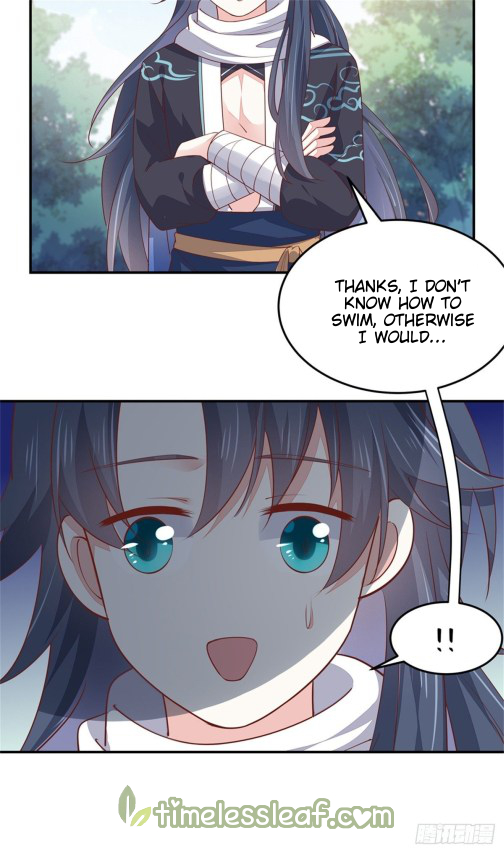 Pupillary Master Chapter 110.5 - HolyManga.Net