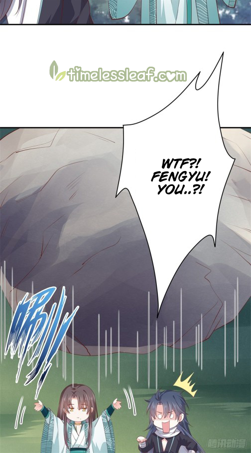 Pupillary Master Chapter 110.5 - HolyManga.Net
