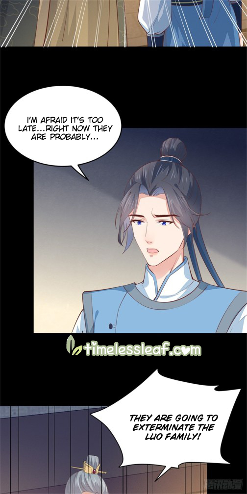 Pupillary Master Chapter 110 - HolyManga.Net