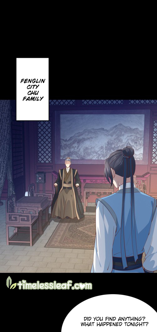 Pupillary Master Chapter 110 - HolyManga.Net