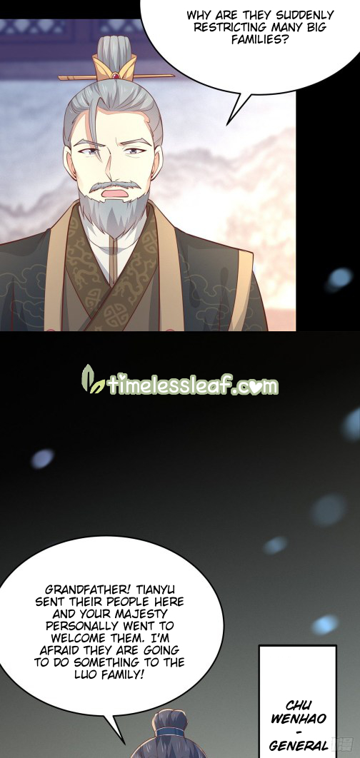 Pupillary Master Chapter 110 - HolyManga.Net