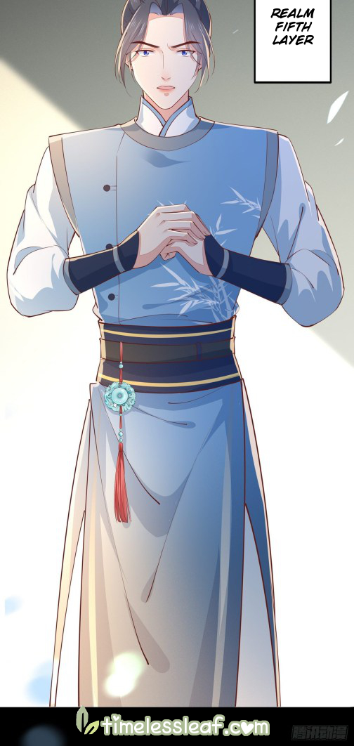 Pupillary Master Chapter 110 - HolyManga.Net