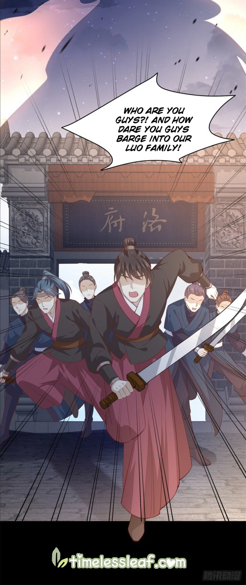 Pupillary Master Chapter 110 - HolyManga.Net