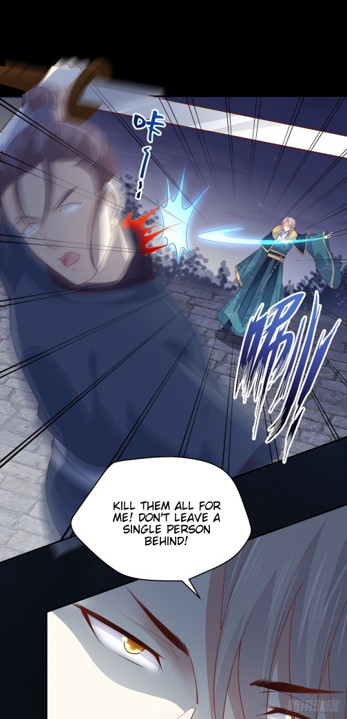 Pupillary Master Chapter 110 - HolyManga.Net
