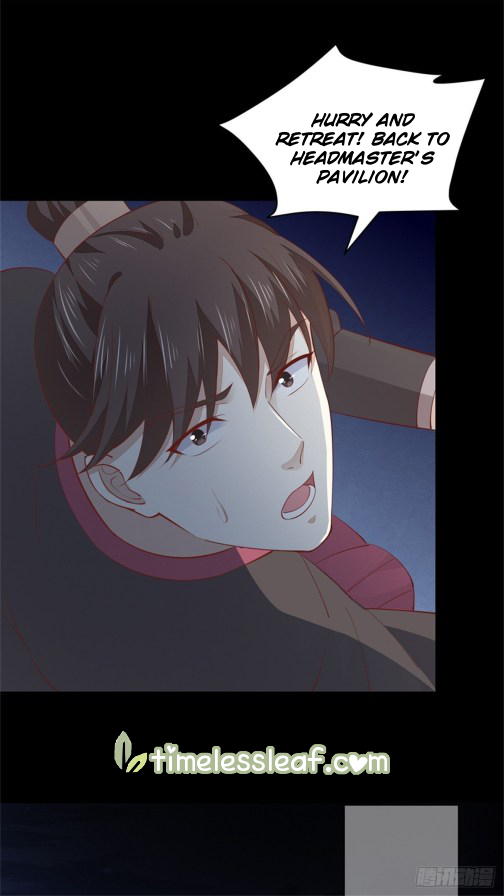Pupillary Master Chapter 110 - HolyManga.Net