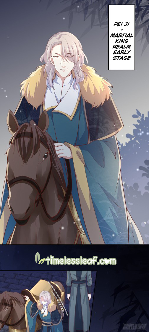 Pupillary Master Chapter 110 - HolyManga.Net