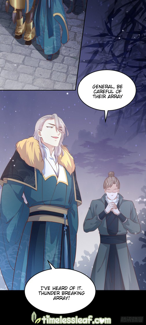 Pupillary Master Chapter 110 - HolyManga.Net