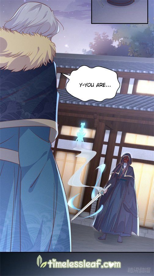 Pupillary Master Chapter 111.1 - HolyManga.Net