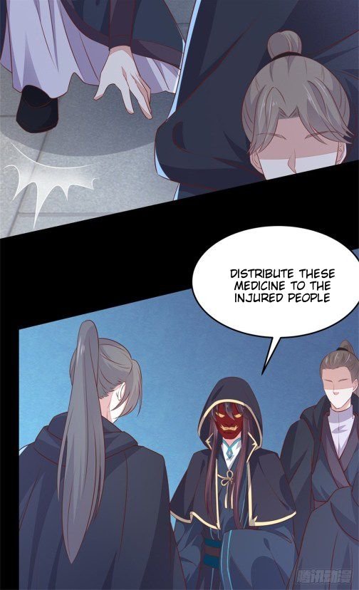 Pupillary Master Chapter 111.1 - HolyManga.Net