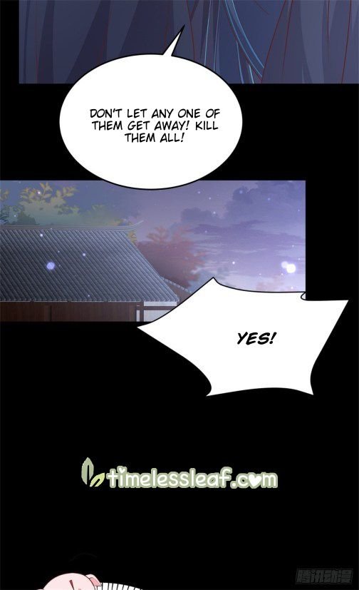 Pupillary Master Chapter 111.1 - HolyManga.Net