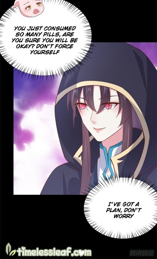 Pupillary Master Chapter 111.1 - HolyManga.Net