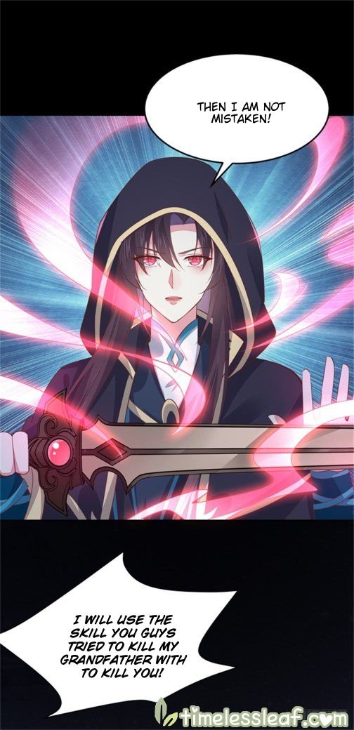Pupillary Master Chapter 111.2 - HolyManga.Net