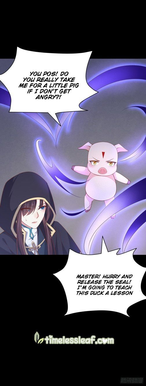 Pupillary Master Chapter 111.2 - HolyManga.Net