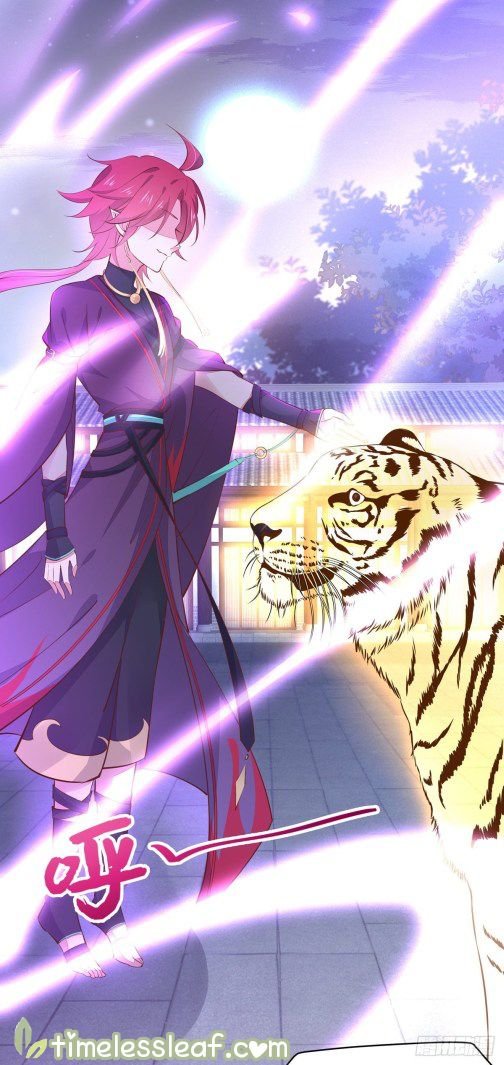 Pupillary Master Chapter 112.1 - HolyManga.Net