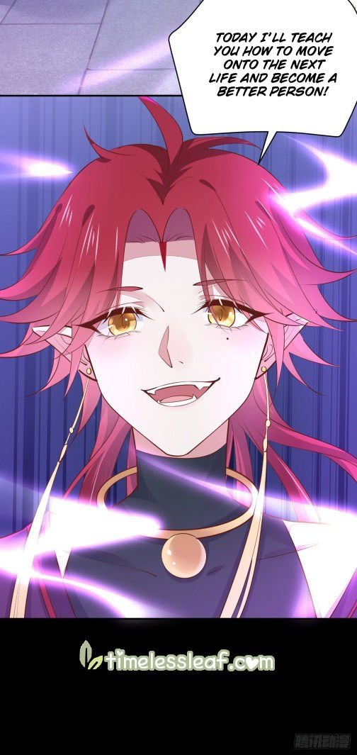 Pupillary Master Chapter 112.1 - HolyManga.Net