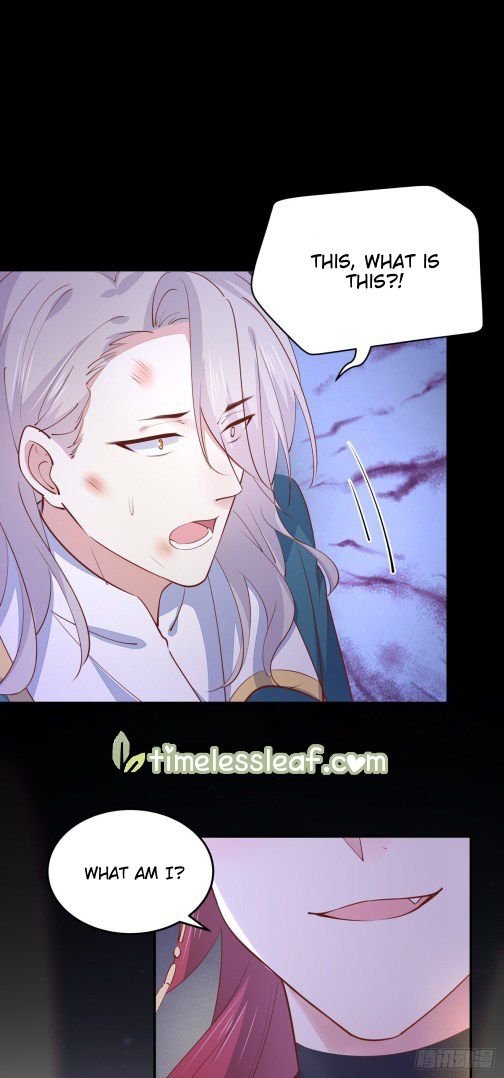 Pupillary Master Chapter 112.1 - HolyManga.Net