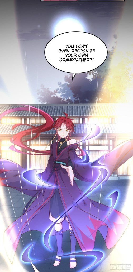 Pupillary Master Chapter 112.1 - HolyManga.Net