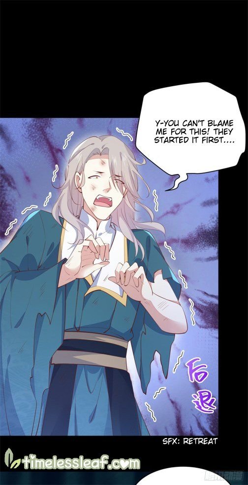 Pupillary Master Chapter 112.1 - HolyManga.Net