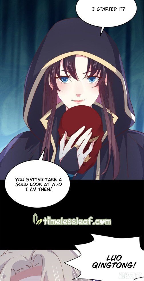 Pupillary Master Chapter 112.1 - HolyManga.Net