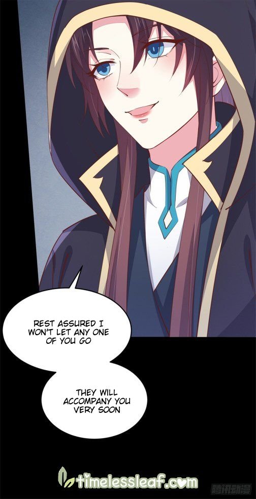Pupillary Master Chapter 112.1 - HolyManga.Net