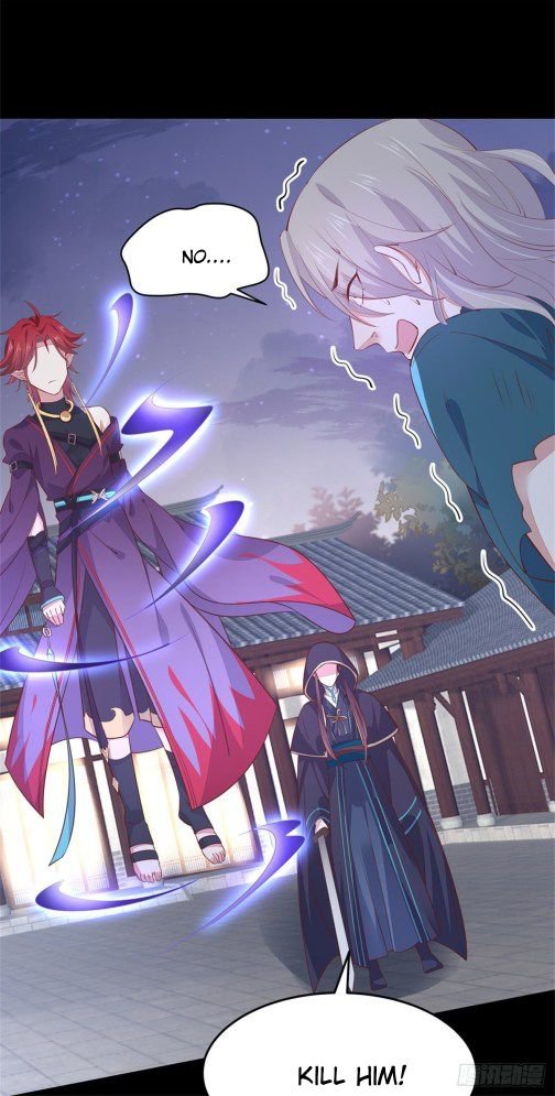 Pupillary Master Chapter 112.1 - HolyManga.Net
