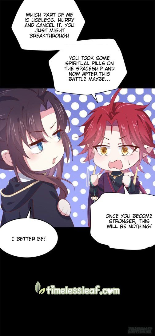 Pupillary Master Chapter 112.2 - HolyManga.Net