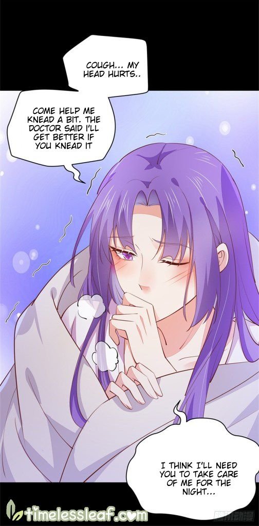 Pupillary Master Chapter 112.2 - HolyManga.Net