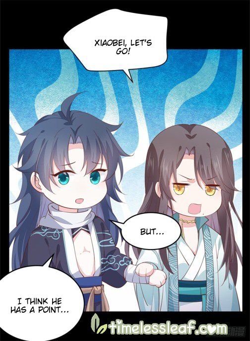 Pupillary Master Chapter 112.2 - HolyManga.Net