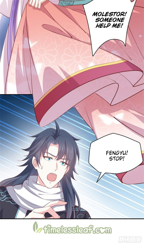 Pupillary Master Chapter 113.5 - HolyManga.Net