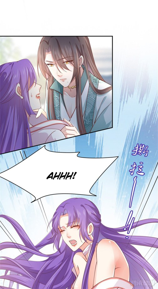 Pupillary Master Chapter 113.5 - HolyManga.Net