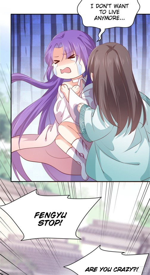 Pupillary Master Chapter 113.5 - HolyManga.Net